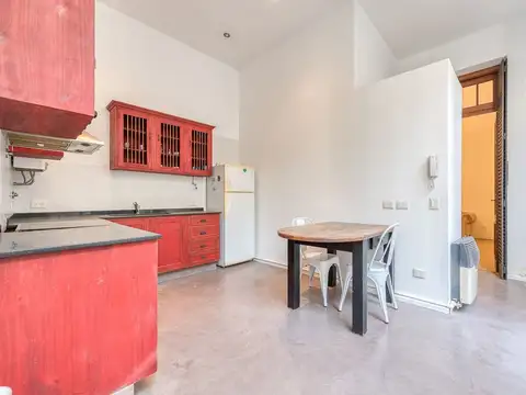 Depto Tipo Casa en Venta de 2 dormitorios
