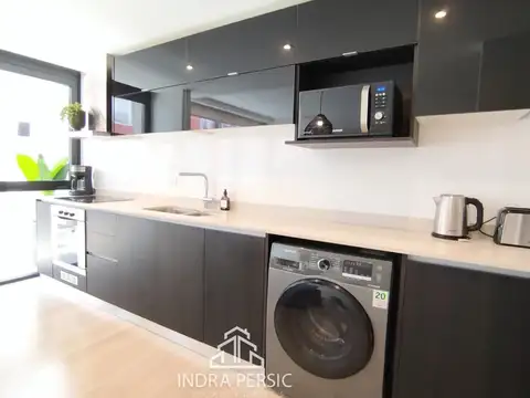 Departamento en Venta al Norte