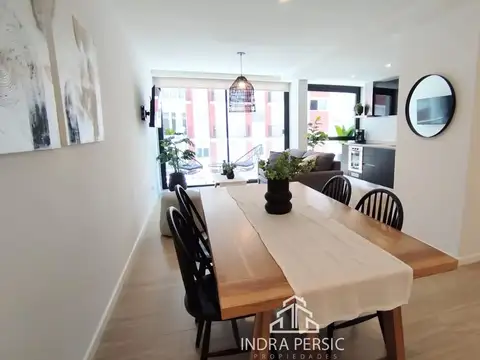 Departamento en Venta en Plaza Colon, USD 140.000