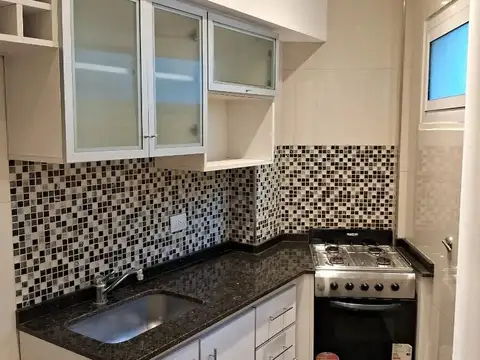 Departamento en Venta en Villa Crespo, USD 89.000
