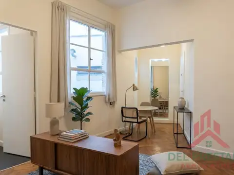 Depto 2 Ambientes - Villa Crespo