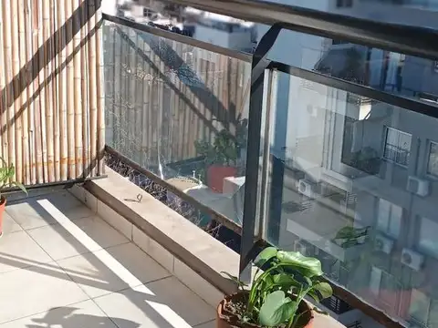 VENTA MONOAMB DIVISIBLE A\CRED STA. RITA FTE BALC