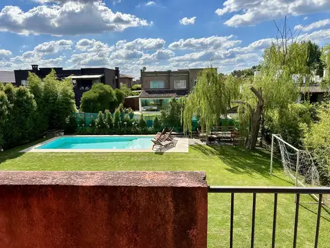 Casa en Alquiler en Santa Barbara, USD 3.000