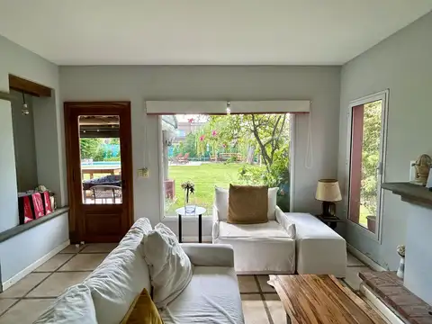 Casa en Alquiler en Santa Barbara, USD 3.500