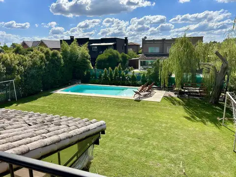 Casa en Alquiler en Santa Barbara, USD 3.000