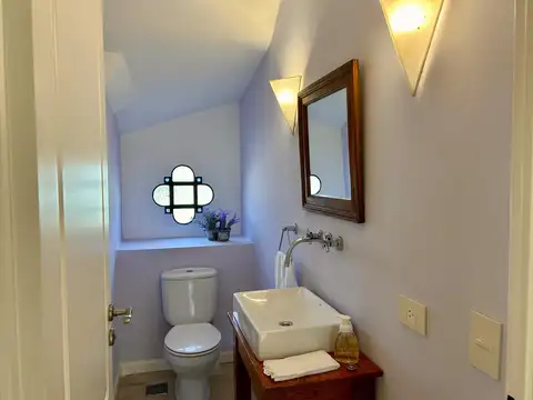 Casa en Alquiler al Noroeste