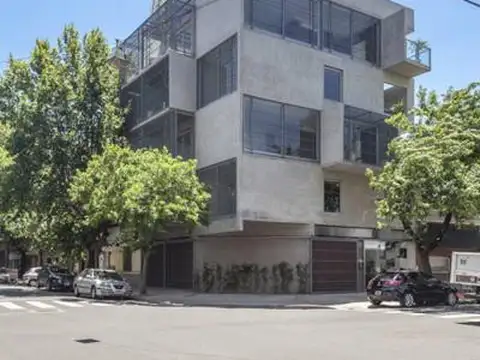 Departamento en Venta en Paternal, Capital Federal