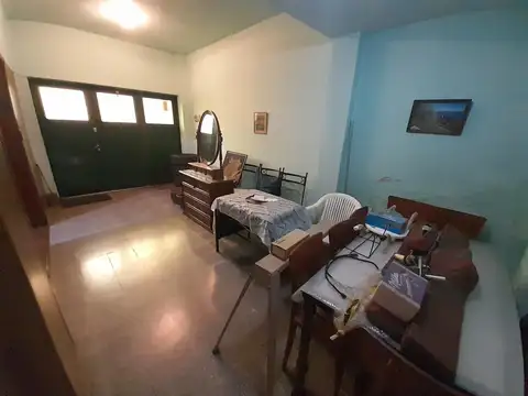 Venta Terreno  Nuñez