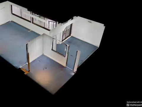 OFICINA EDIFICIO CORPORATIVO ZONA DISTRITO IA  129 M2 UF 48