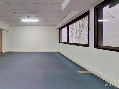 OFICINA EDIFICIO CORPORATIVO 129 M2 UF 48
