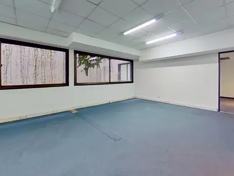 OFICINA EDIFICIO CORPORATIVO 129 M2 UF 48