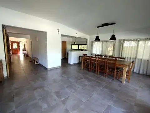 Casa en Delta Tigre