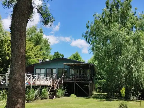 Arroyo Gambado al 500