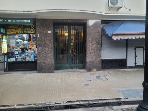Departamento en Alquiler de 1 dormitorio