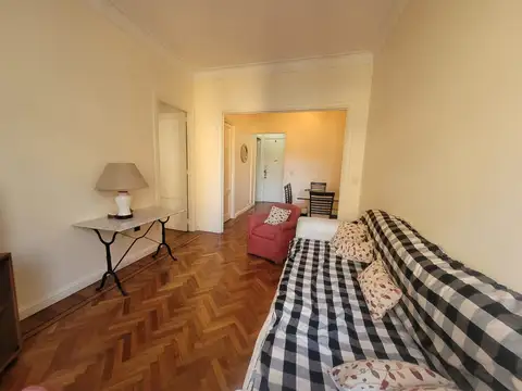 Departamento en Alquiler de 2 ambientes