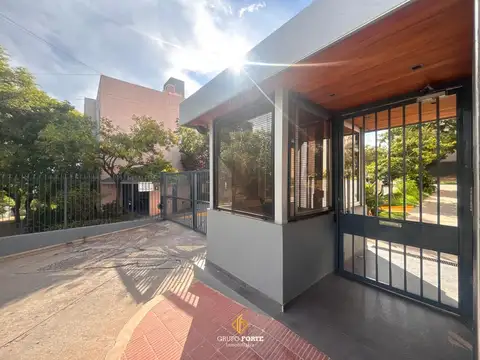 Departamento en venta en Barrio San Martín