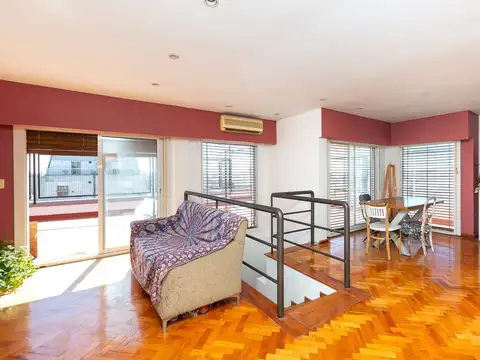 Departamento en Venta de 4 ambientes