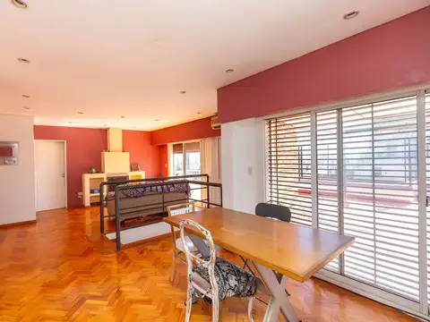 Departamento en Venta de 4 dormitorios