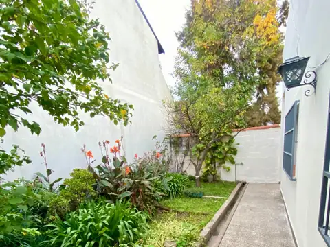 Casa en Venta 75 años