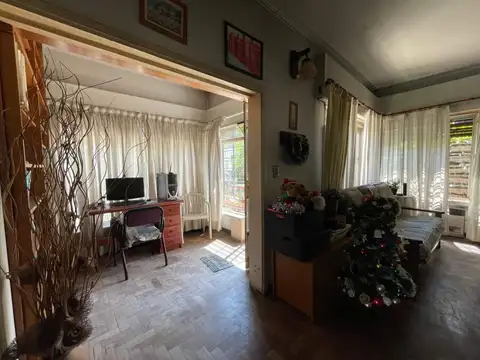 Casa-Venta-Ciudad Jardín