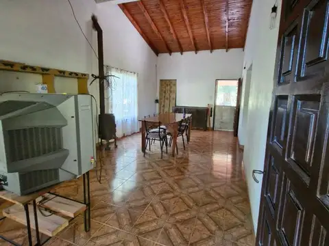 Casa en Venta 35 años