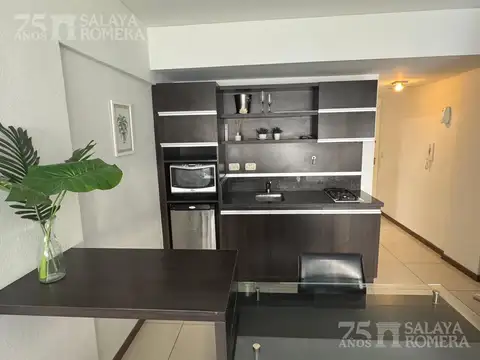 Departamento en Venta al Sudoeste