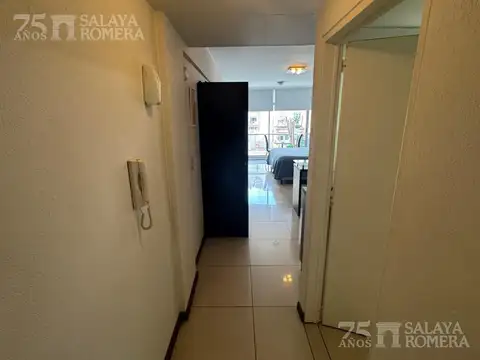 Departamento en Venta en Recoleta, USD 115.000