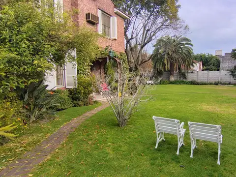 Casa en Venta 80 años
