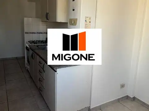 Departamento en Alquiler de 2 dormitorios