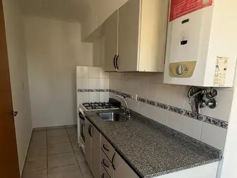 Departamento en Alquiler de 3 ambientes