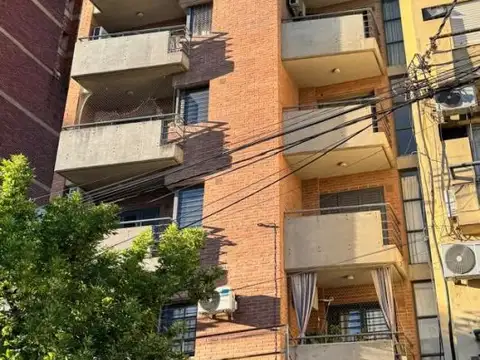 Departamento - Alquiler - Argentina, Santa Fe - SUIPACHA 2600