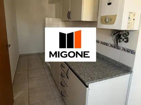 Departamento en Alquiler de 3 ambientes