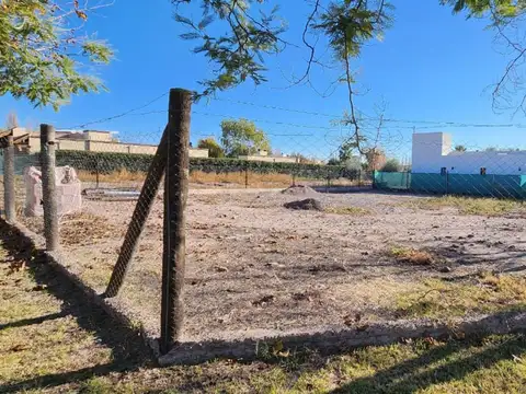 Terreno en Venta en Maipú, Mendoza