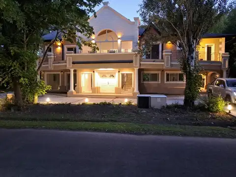 Casa en Alquiler A Estrenar