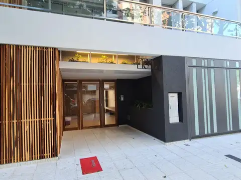 Jaramillo 1600, Piso 2