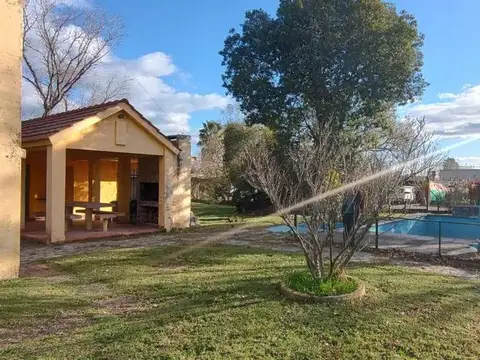 VENTA CASA PUEBLO ESTHER. ZONA RIO. APTO CREDITO.