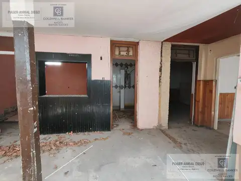 Casa en Venta 40 años