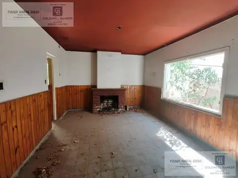 Casa en Venta al Sur