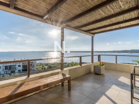 Departamento en Venta en Punta Ballena, USD 890.000