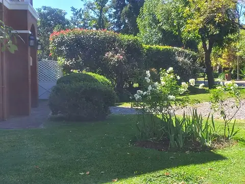 Casa en Alquiler Temporal de 3 dormitorios