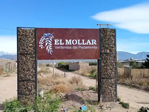 LOTE EN VENTA