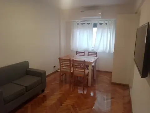 Departamento en Alquiler de 2 ambientes