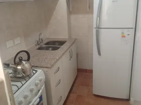 Departamento en Alquiler en Botanico$ 950.000