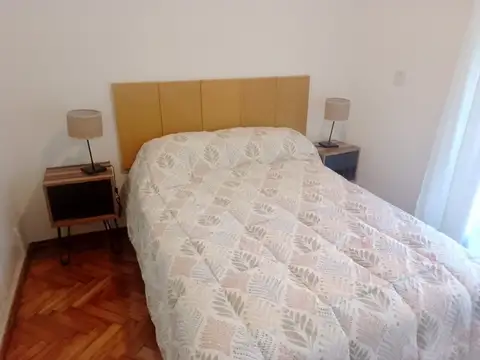 Avenida General Las Heras 4000Piso 4