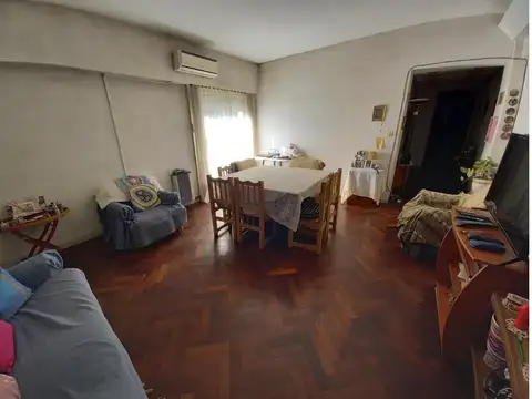 Departamento en Venta en Belgrano Chico, USD 155.000