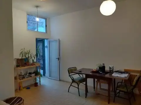 Av Independencia 1900 Balvanera PH 2amb U$95.000 