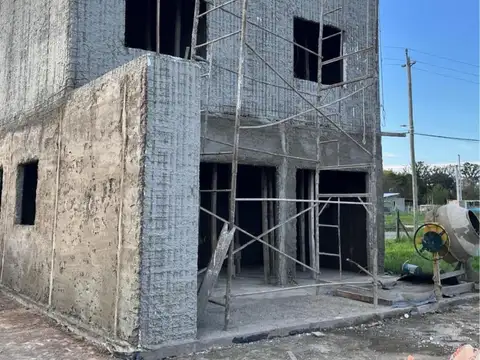 Casa en Venta A Estrenar