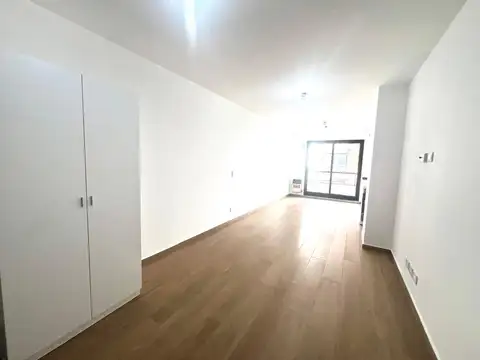 Departamento monoambiente a estrenar en venta