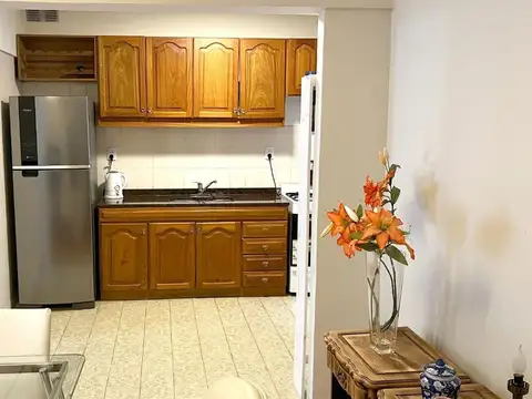 Departamento en Venta en Caballito, USD 196.000