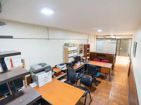 Oficina en Venta en Rosario, USD 37.000